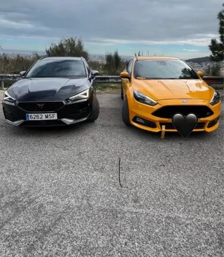 CUPRA Leon 2024