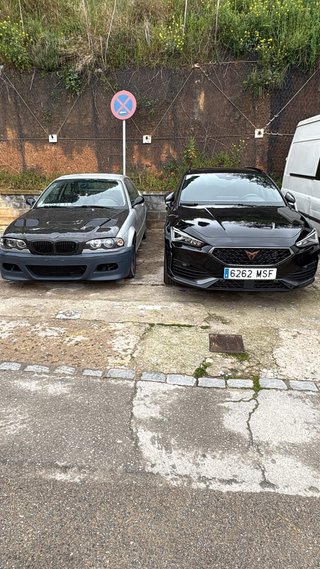 CUPRA Leon 2024