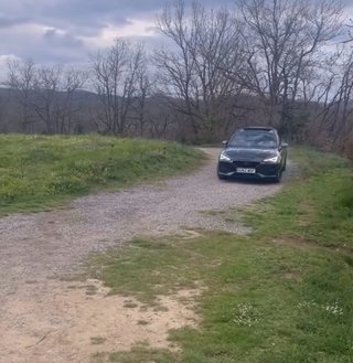 CUPRA Leon 2024