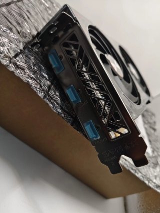 Sapphire RX 9060 XT 16GB HDMI