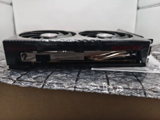 Sapphire RX 9060 XT 16GB HDMI