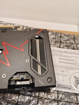 Sapphire RX 9060 XT 16GB HDMI