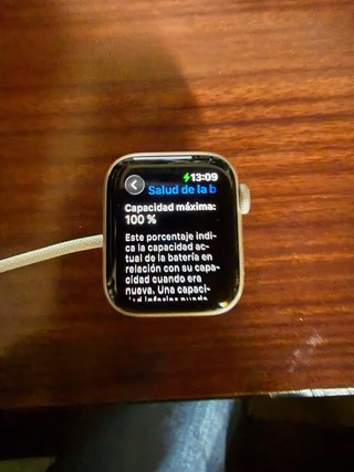 Apple Watch SE 2 40mm cell