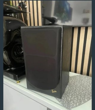 Altavoces Vieta 120W 8ohm