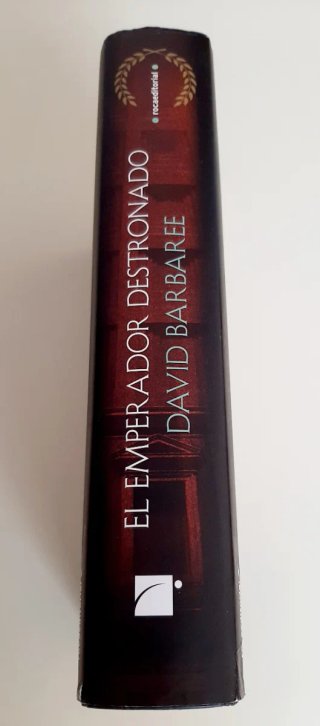 Emperador Destronado, El