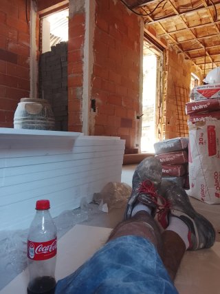 Construcción de todos