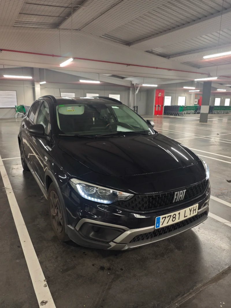 FIAT Tipo Cross 2022 - foto 1