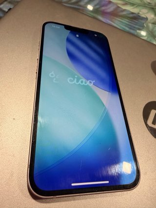 iPhone 13 Rosa