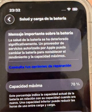 iPhone 13 Rosa