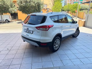 Ford Kuga 2014 1.5 Turbo 150CV Titanium Etiqueta C