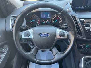 Ford Kuga 2014 1.5 Turbo 150CV Titanium Etiqueta C