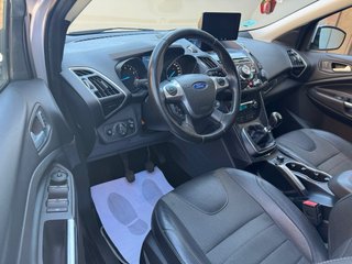 Ford Kuga 2014 1.5 Turbo 150CV Titanium Etiqueta C