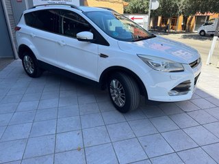 Ford Kuga 2014 1.5 Turbo 150CV Titanium Etiqueta C