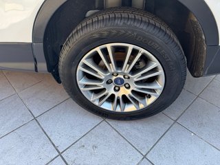 Ford Kuga 2014 1.5 Turbo 150CV Titanium Etiqueta C
