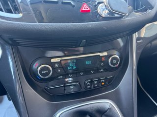 Ford Kuga 2014 1.5 Turbo 150CV Titanium Etiqueta C