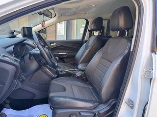 Ford Kuga 2014 1.5 Turbo 150CV Titanium Etiqueta C