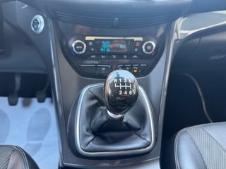 Ford Kuga 2014 1.5 Turbo 150CV Titanium Etiqueta C