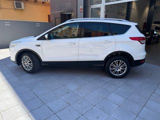 Ford Kuga 2014 1.5 Turbo 150CV Titanium Etiqueta C