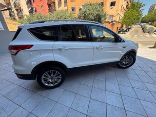 Ford Kuga 2014 1.5 Turbo 150CV Titanium Etiqueta C