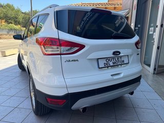 Ford Kuga 2014 1.5 Turbo 150CV Titanium Etiqueta C