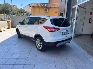 Ford Kuga 2014 1.5 Turbo 150CV Titanium Etiqueta C