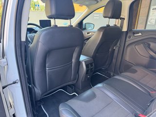 Ford Kuga 2014 1.5 Turbo 150CV Titanium Etiqueta C