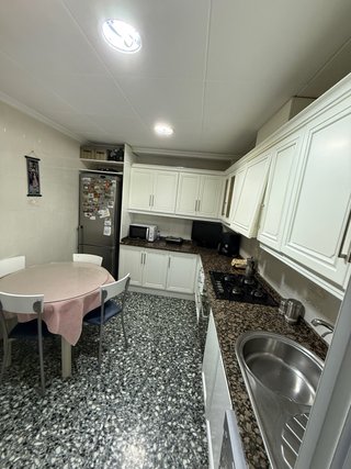 Alquiler de habitacion san vicente del raspeig