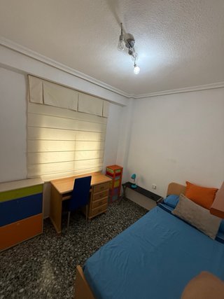 Alquiler de habitacion san vicente del raspeig