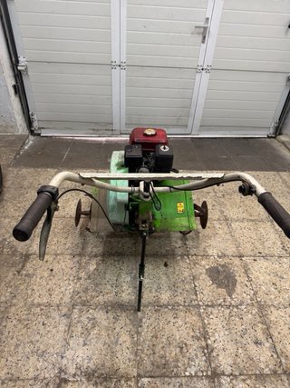 Motocultor Viking