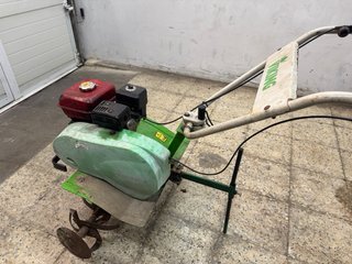 Motocultor Viking