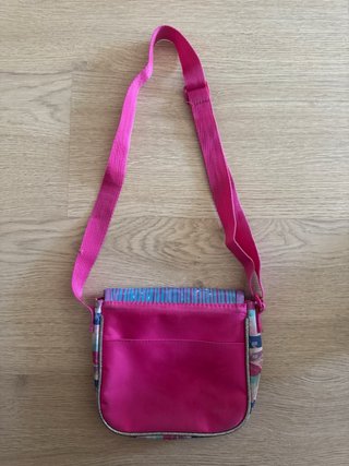 Bolso infantil Frozen Ana Elsa Disney