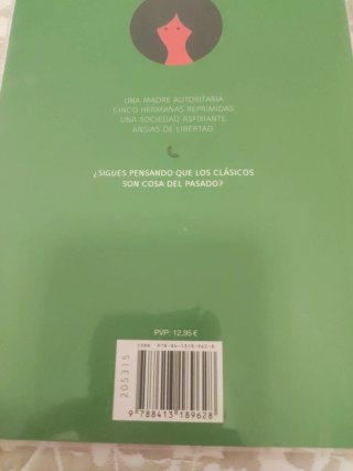 Libros 4º ESO en buen estado