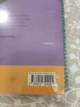 Libros 4º ESO en buen estado