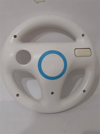 Volante Wii (2 unidades)