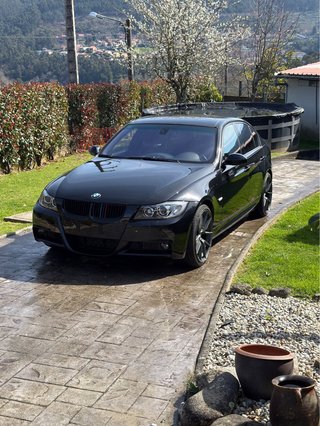 BMW Serie 3 2006