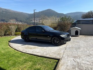 BMW Serie 3 2006