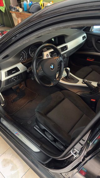 BMW Serie 3 2006