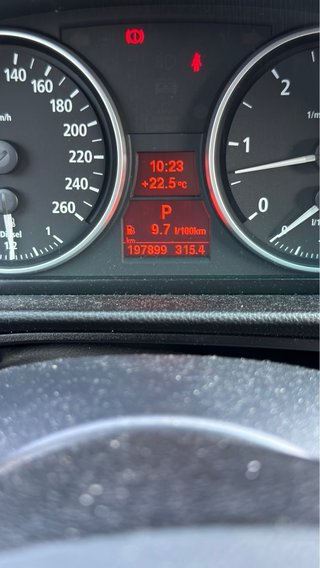 BMW Serie 3 2006
