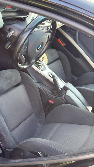 BMW Serie 3 2006