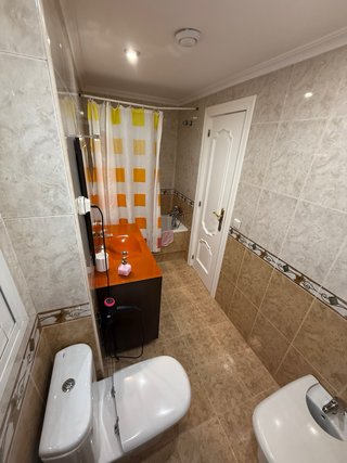 Alquiler habitacion san vicente del raspeig