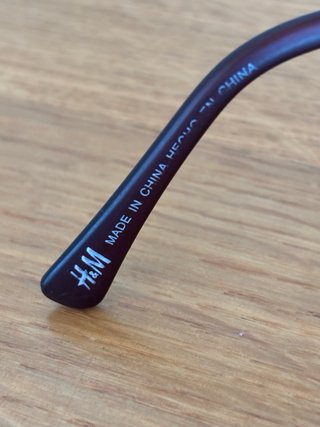 GAFAS DE SOL “ H&M “