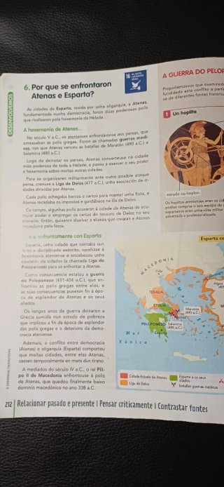 XEOGRAFIA E HISTORIA 1 (COMUNIDADE EN REDE)