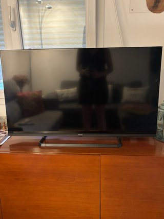 Televisor 32'' Nuevo