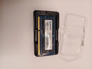 Royemai 4GB DDR3 SODIMM 1600MHz
