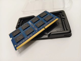 Royemai 4GB DDR3 SODIMM 1600MHz