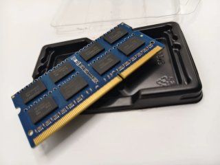 Royemai 4GB DDR3 SODIMM 1600MHz