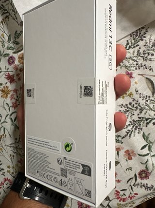 Xiaomi Redmi 13C 5G