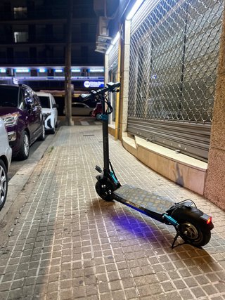 Patinete Eléctrico SmartGyro Speedway