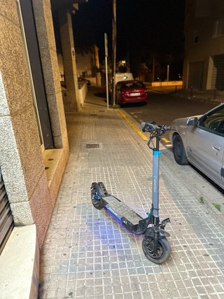 Patinete Eléctrico SmartGyro Speedway