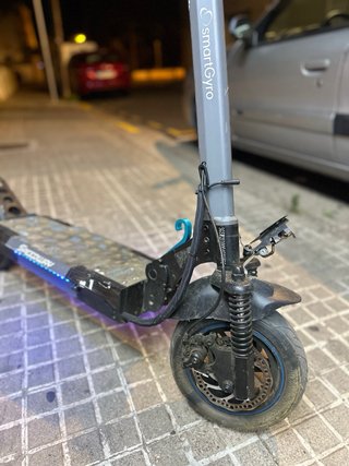Patinete Eléctrico SmartGyro Speedway